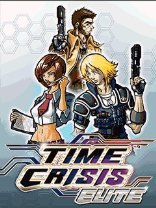 game pic for Time Crisis: Elite  S60